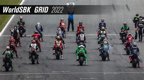 world sbk standings|World Superbike 2022 results and standings for top drivers and .